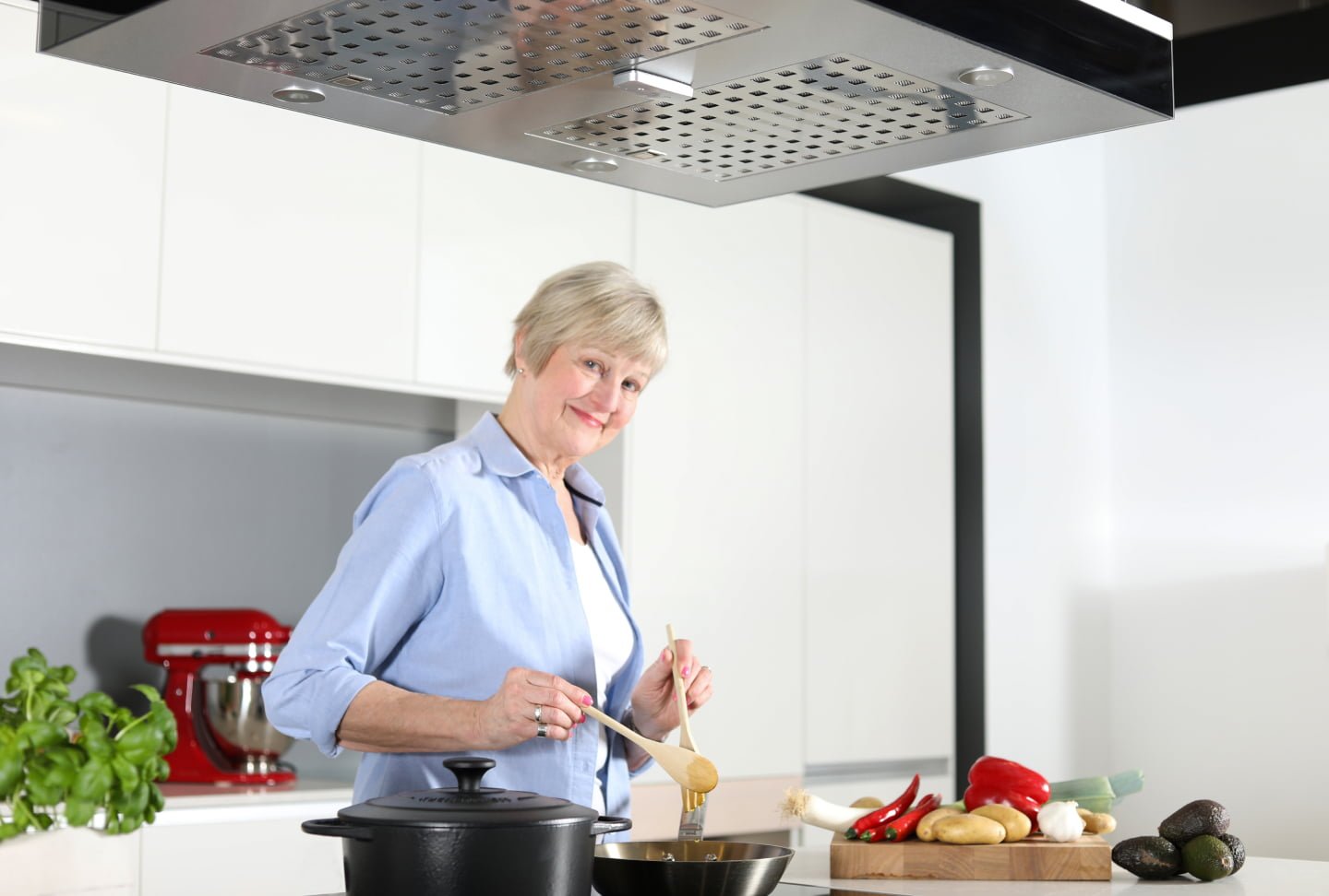 Innohome Stove Guard SGK5010 for kitchens